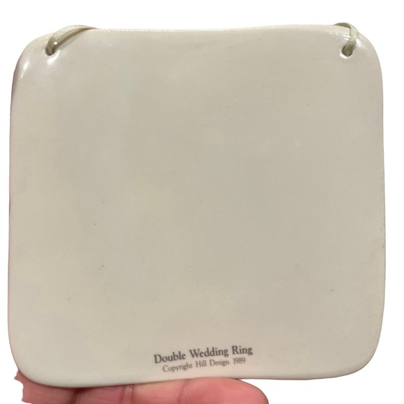 4 -Hill Design Quilt Tiles - Picture 5 of 5